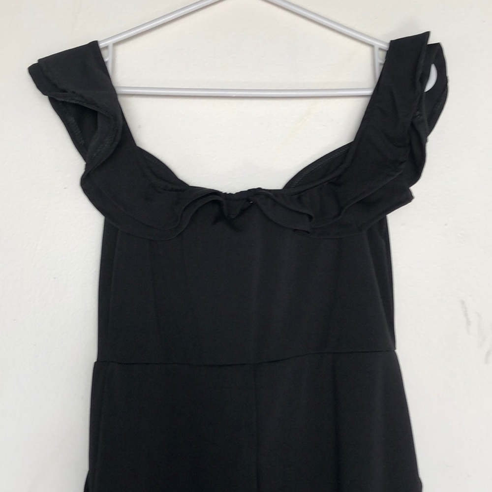 ✨Last One✨ Off Shoulder Jumpsuit - Picture 8 of 8